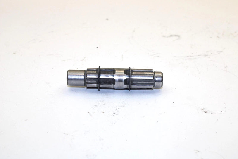 1988 Yamaha  Moto 4 Oem Idle Axle 59V-17432-00-00 Ay31