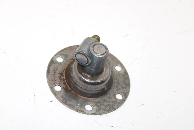 1989 Yamaha Ovation Deluxe Oem Speedomoter Drive Assembly 8Y1-47700-00-00 SY69