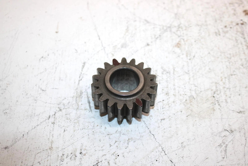 2004 Honda Fourtrax Rincon Oem 19T Final Drive Gear 23621-HN8-000 AH2