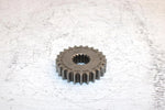2001 Ski-doo Mxz 600 Oem 24T Upper Drive Gear 504139700 SS4