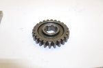 1988 Yamaha  Moto 4 Oem High Wheel Gear 24T 59V-17223-00-00 AY31