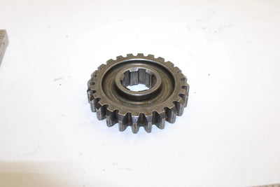 1988 Yamaha  Moto 4 Oem High Wheel Gear 24T 59V-17223-00-00 AY31