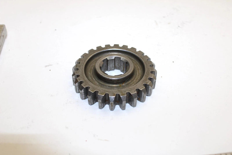1988 Yamaha  Moto 4 Oem High Wheel Gear 24T 59V-17223-00-00 AY31