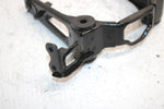 1987 Honda Fourtrax 350 A Oem Upper Headlight Mount Bracket 61310-HA7-750 AH39