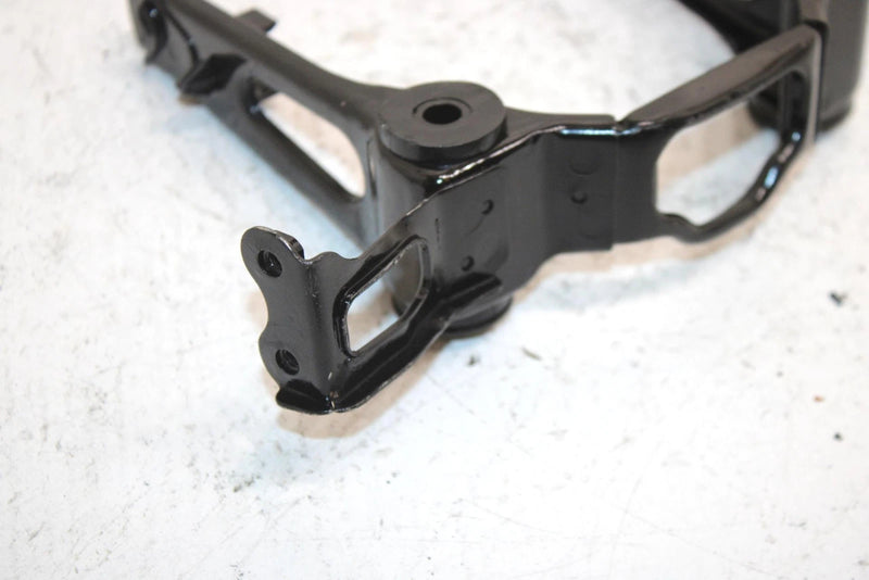 1987 Honda Fourtrax 350 A Oem Upper Headlight Mount Bracket 61310-HA7-750 AH39