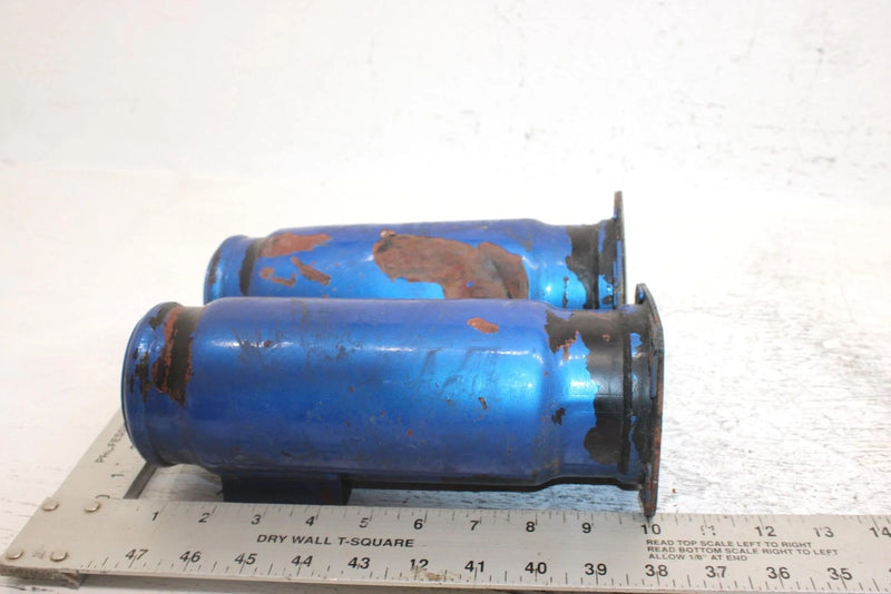 1997 Yamaha Venture Tr Oem Front Shock Holder Pair  8BK-2376J-00-00 SY15