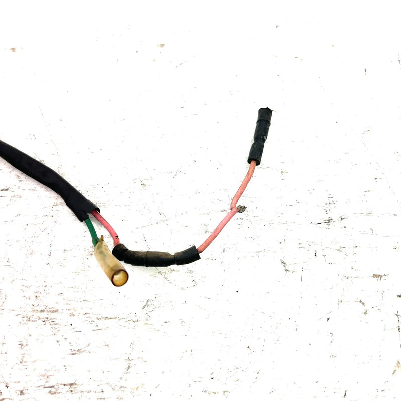 88-00 Honda FourTrax 300 TRX300FW 4x4 OEM Receptacle Socket 31650-HC4-030 AH89