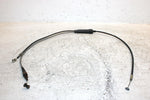 2001 Polaris 800 Le Oem Throttle Cable 7080897 SP22