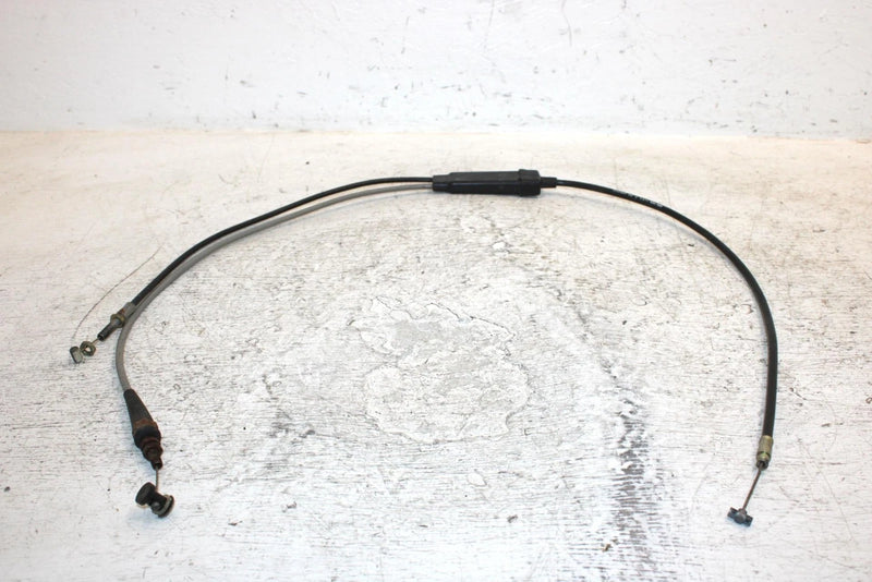 2001 Polaris 800 Le Oem Throttle Cable 7080897 SP22