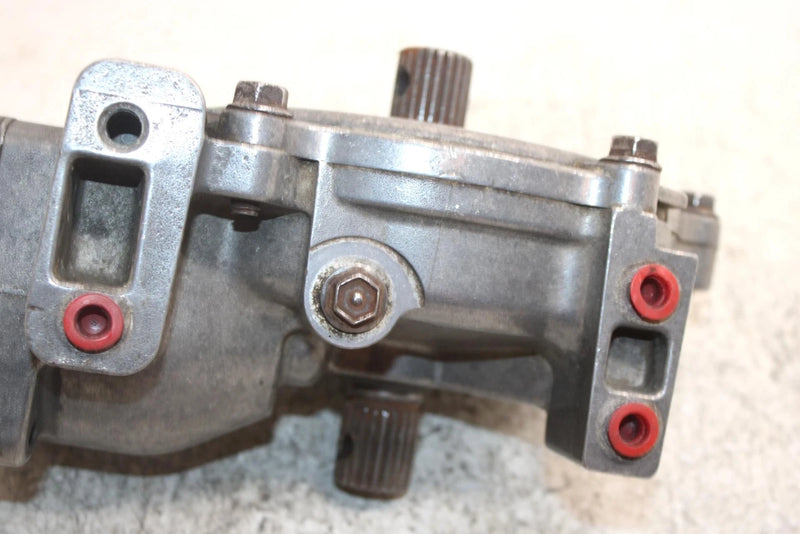 2001 Polaris Magnum 325 Oem Front Gearcase Diff 1341253 AP30