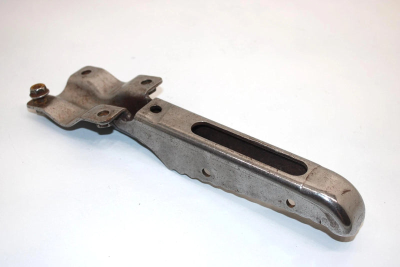 86 Honda Trx200sx Oem Bar Step (Polished) 50610-HB3-000 50610-HB3-405 AHS