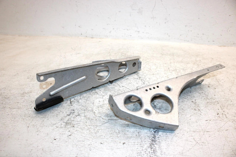 2000 Ski-doo Mxz 700 Oem Front Bumper Support Set 502006597 502006596 SS8