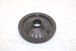 1999 Ski-doo Mxz 440f Oem Upper Idler Wheel 155 Black 572094300 SS97