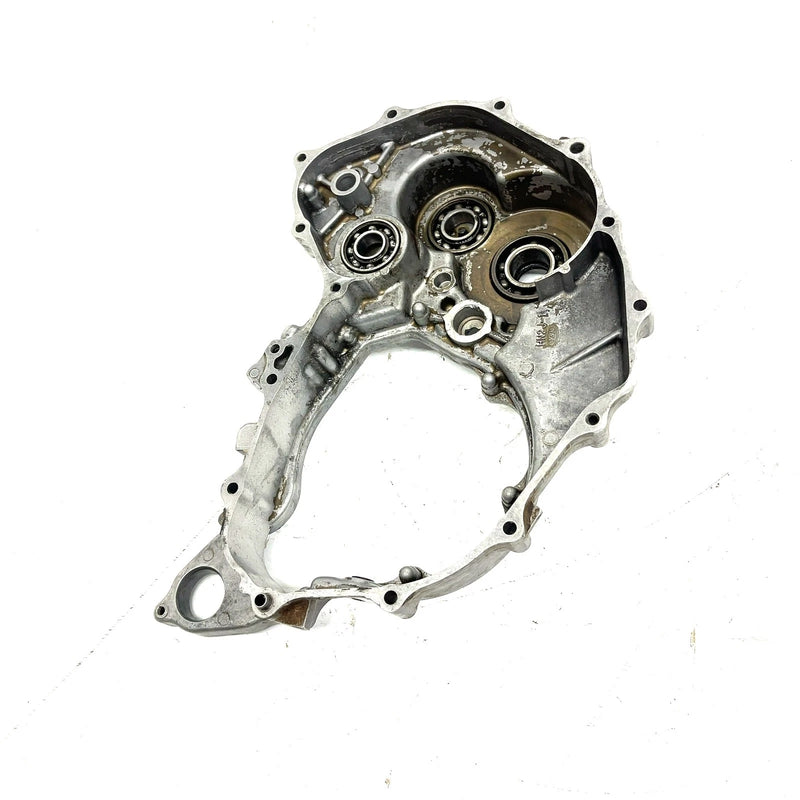 07 Honda Foreman Rubicon 500 TRX500 OEM Rear Crankcase Cover 11340-HN2-A20 AH94