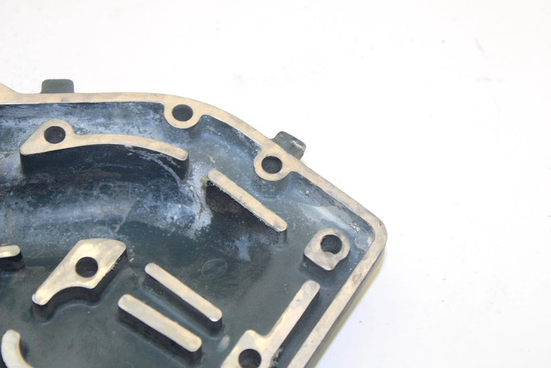 1988 Yamaha Waverunner 500 Oem Crankcase Outer Exhaust Cover 6K8-41123-00-9M JY5