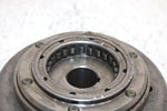 2000 Yamaha  Kodiak 400 Oem Flywheel 5GH-81450-00-00 5GH-81450-01-00 AY26