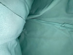 New Vintage Teal Panhandle Slim Polyester Pants #731484 3A-127