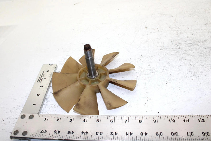1990 Yamaha Phazer Ii LE Oem Cooling Fan Blade 8H8-12611-01-00 SY14