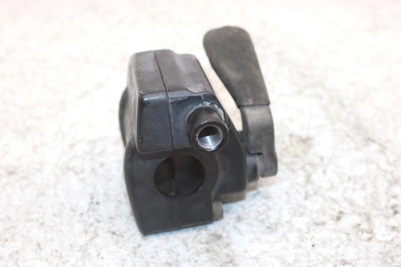 2006 John Deere  Buck 650 Oem Throttle Lever 707000370 AJ0