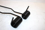 93 Polaris Xlt Oem Rear Skid Spring Set 7041273-067 SP59