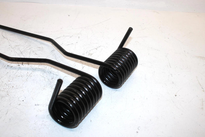 93 Polaris Xlt Oem Rear Skid Spring Set 7041273-067 SP59