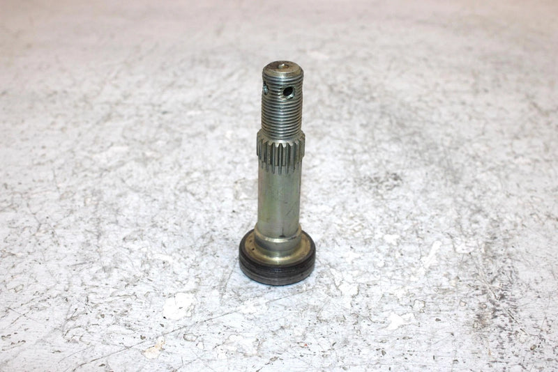1998 Suzuki Quadrunner 250 Oem Front Axle 54711-20B01 54711-20B0V AS13
