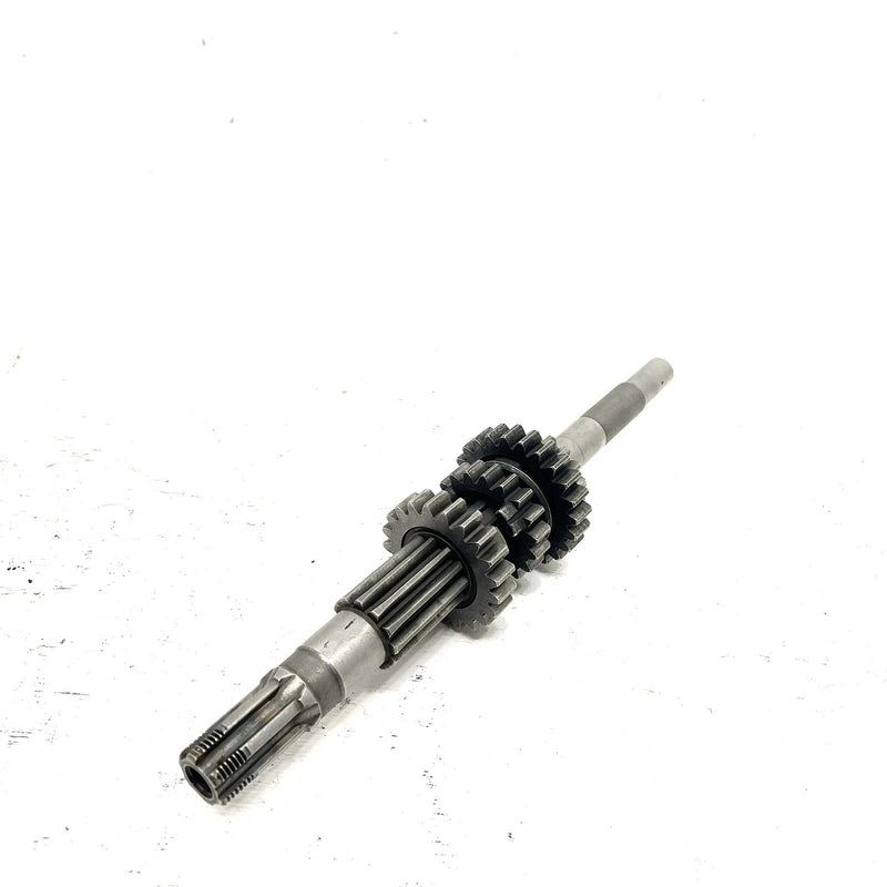 98-02 Arctic Cat 300 4X4 OEM Transmission Counter Shaft 3446-277 AA15