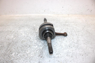 1994 Yamaha  Timberwolf 4wd Oem Crankshaft 5XG-E1400-00-00 AY25
