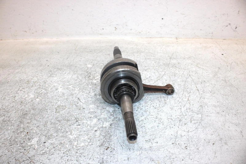 1994 Yamaha  Timberwolf 4wd Oem Crankshaft 5XG-E1400-00-00 AY25