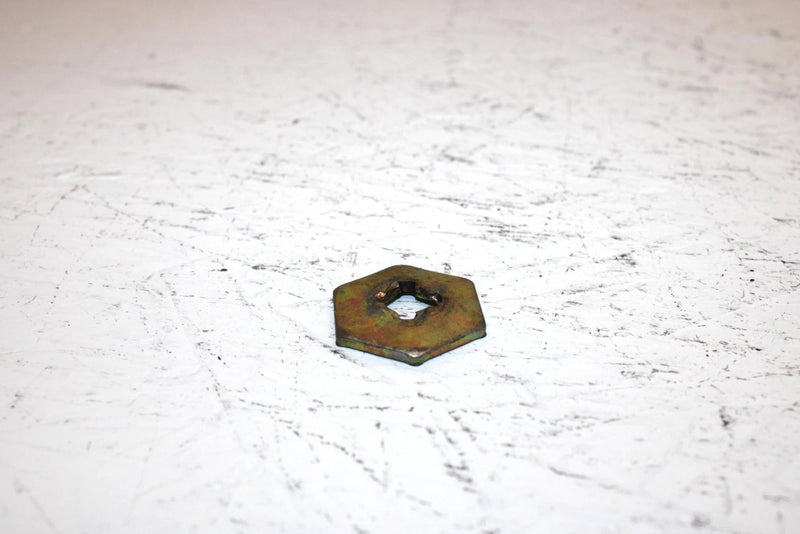 90 Arctic Cat Tigre Mountain Cat Oem Lower Driven Gear Washer 0124-091 SA49