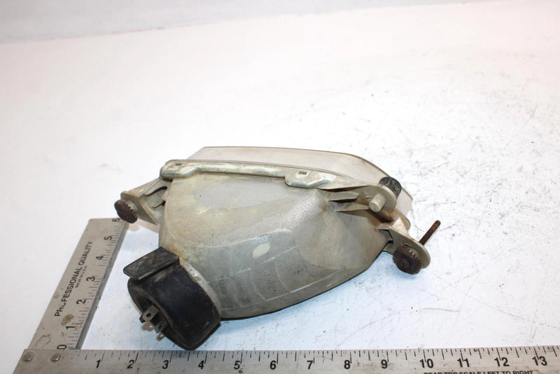 2005 Bombardier Rally 175 Oem Left Headlight A33200179001 AB8