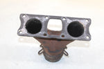 09 Polaris Assault 800 Oem Exhaust Stinger U Tube 1261825-029 SP3