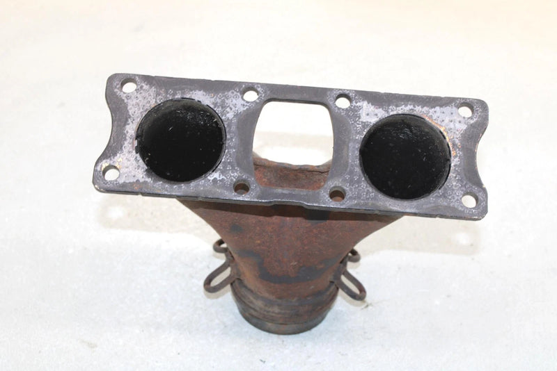 09 Polaris Assault 800 Oem Exhaust Stinger U Tube 1261825-029 SP3