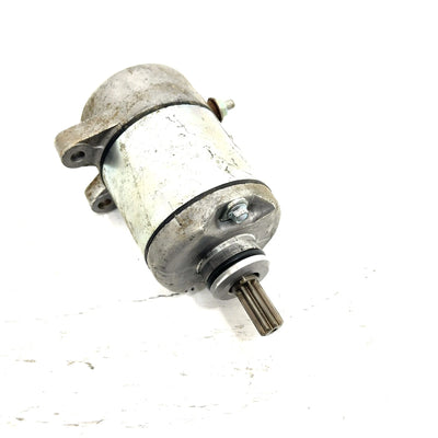 2002 Honda Rancher 350 TRX350 4x4 ES OEM Starter Motor 31200-HN5-A81 AH88