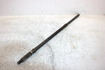 1986 Honda Trx350 Oem Rear Axle 42311-HA7-670 AH40