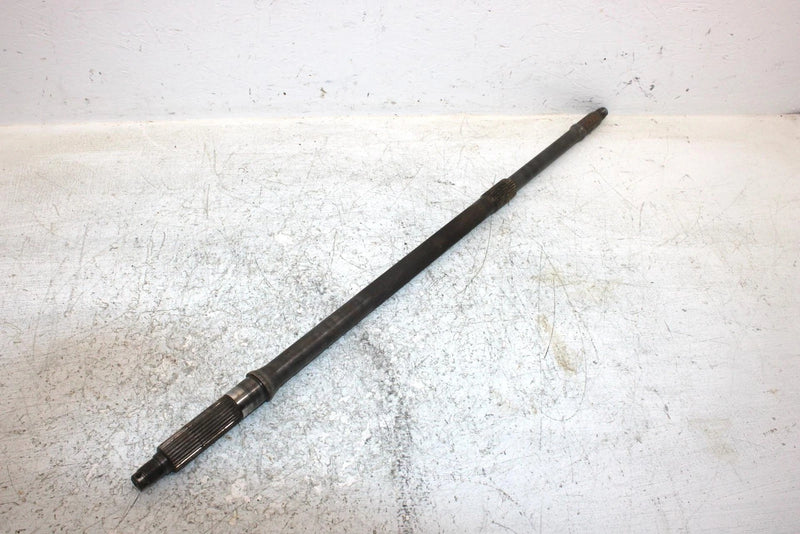 1986 Honda Trx350 Oem Rear Axle 42311-HA7-670 AH40