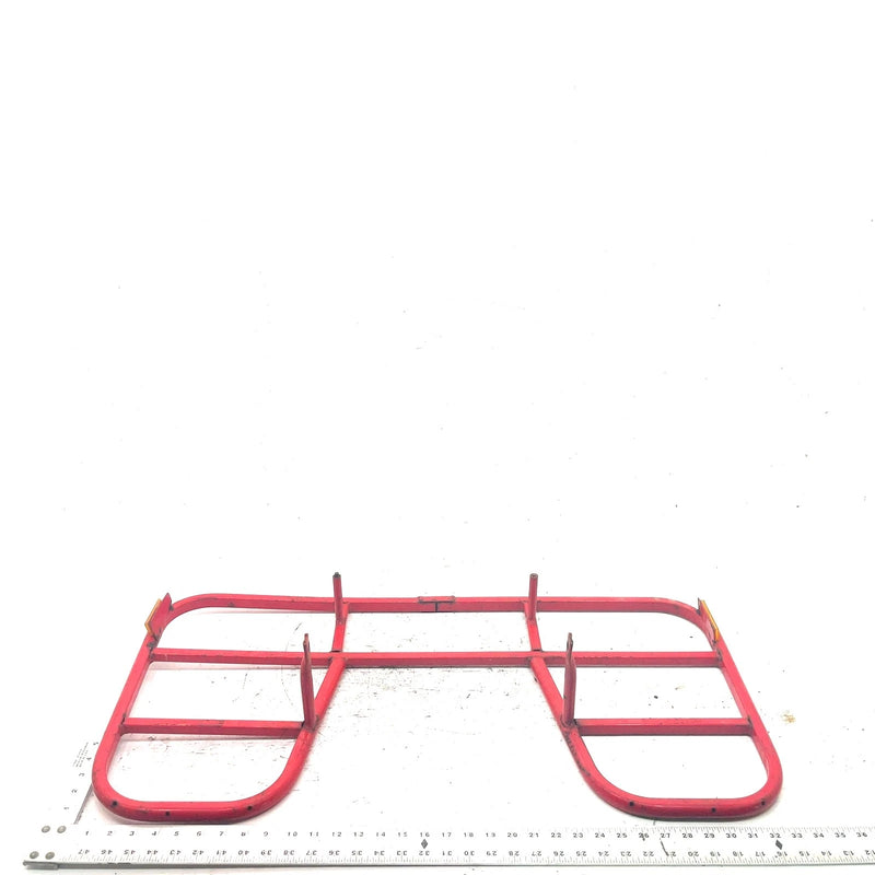 92-93 Polaris Trail Boss 350L 2x4 OEM Front Rack 2670137-067 AP247