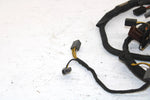 1998 Ski-doo Formula Iii 700 Oem Main Wiring Harness 515165200 SS102