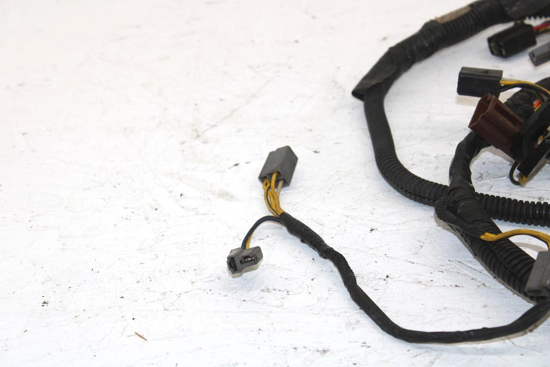 1998 Ski-doo Formula Iii 700 Oem Main Wiring Harness 515165200 SS102