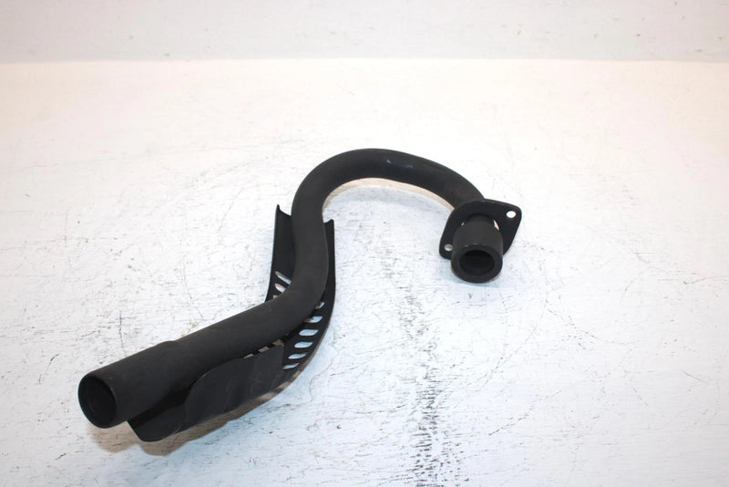 1982 Honda Atc 185a Oem Exhaust Header Pipe 18320-958-003 AH67
