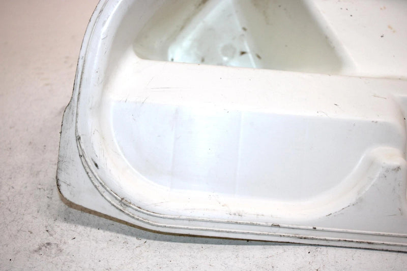 2002 Sea-doo Gtx Oem Rear Storage Tray 269501036 JS48
