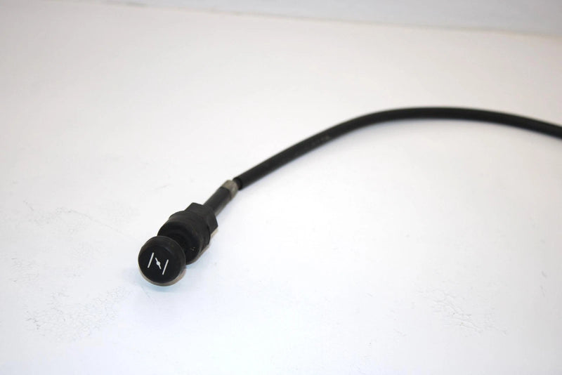 03 Honda Trx250te Oem Choke Cable 17950-HM8-A01 AHS
