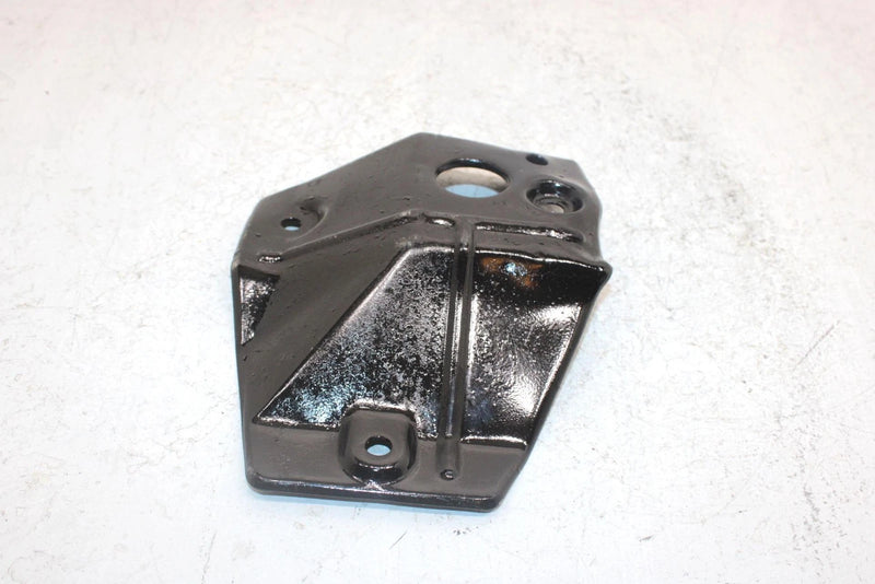 1996 Kawasaki Bayou 300 Oem Rear Diff Skid Plate 55020-1276 AK25