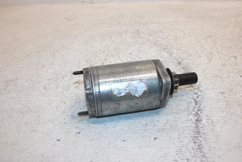 2001 Polaris 500 Classic Oem Starting Motor 4170006 SP27