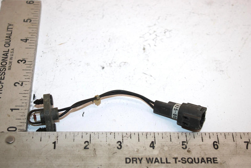 94 Arctic Cat Ext 580 Efi Oem Air Temperature Sensor 3004-018 SA27