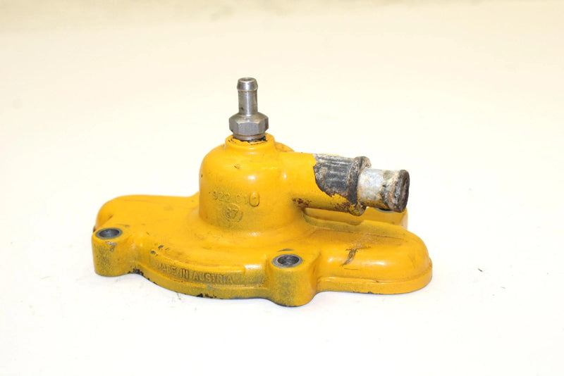 1988 Sea-doo Sp Oem Oil Pump Housing 290922018P30 JS34