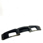 02 Honda Rancher 350 TRX350FM 4x4 OEM Front Bumper Grille 66300-HN5-670ZA AH47