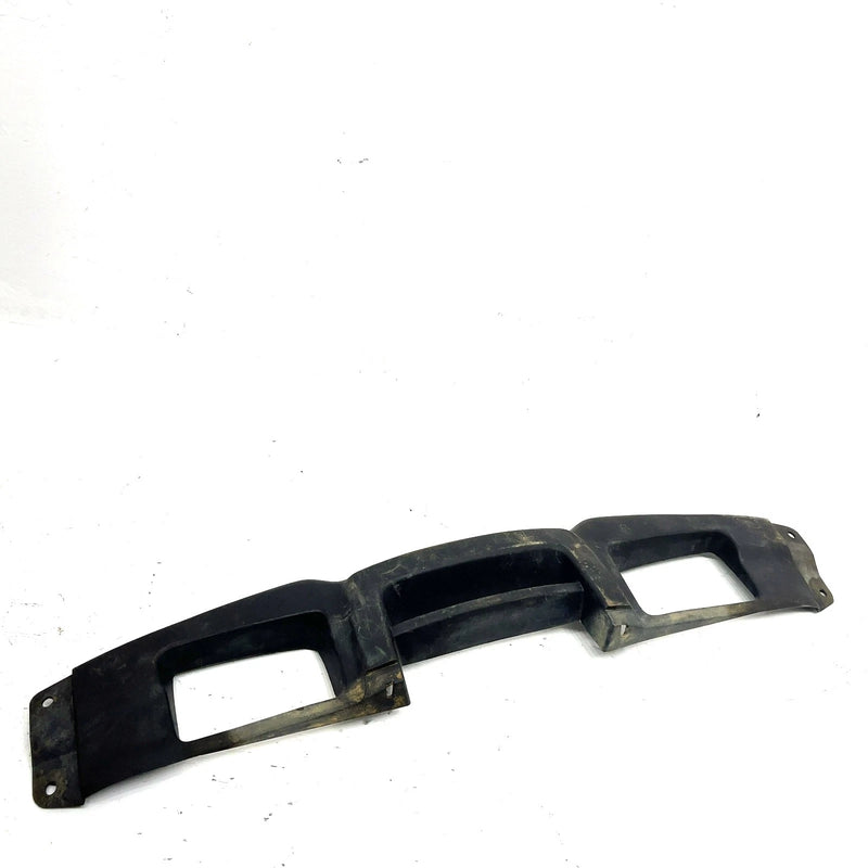 02 Honda Rancher 350 TRX350FM 4x4 OEM Front Bumper Grille 66300-HN5-670ZA AH47