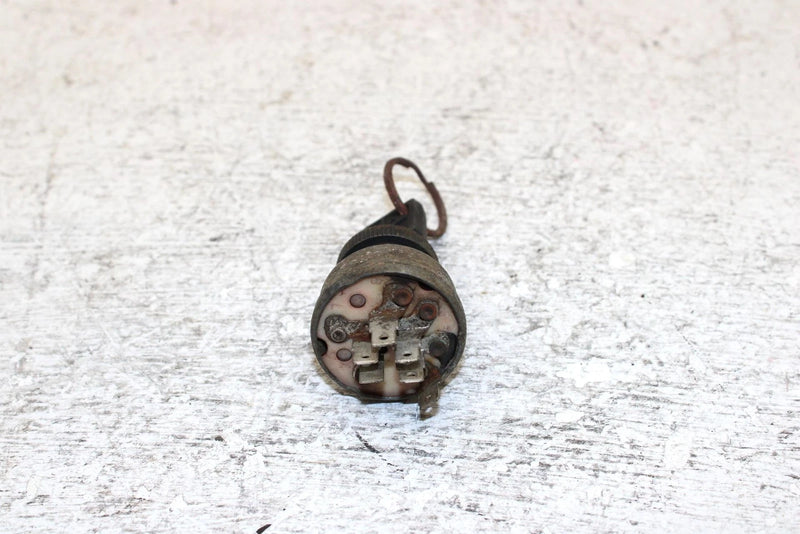 1994 Polaris Classic Touring Oem Ignition Switch 2200514 SP55