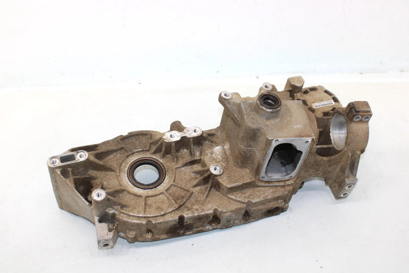 1999 Polaris Sportsman 500 Oem Transmission Case 3233672 APS1